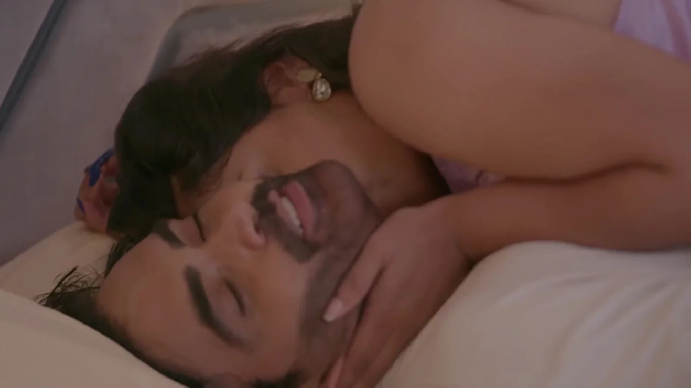 Ghar S01 P01 Hulchul